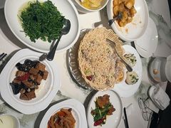 -姚江春中餐厅·太平洋大酒店