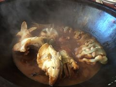 -俊家铁锅炖鱼(丹东店)