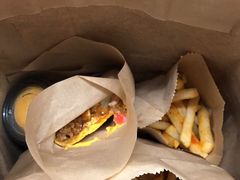 -Taco Bell 塔可贝尔(东方明珠店)