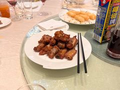-明阁 Ming Court(广州朗豪酒店)
