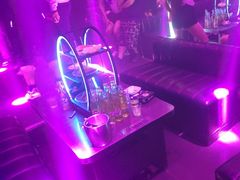 -W·CLUB(马驹桥店)