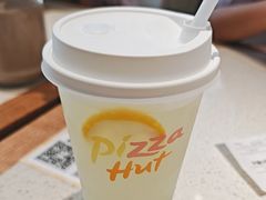 -必胜客(阿罗海店)
