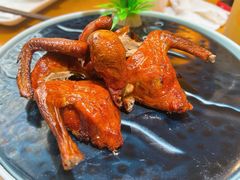 -大鸽饭(马王堆店)