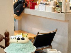 -初甜·舒芙蕾·韩式雪花冰(流塘店)