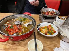 -湘缘道客•湘缘饭店·25年湘菜馆(古墩路店)
