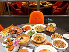 -老大连·海肠捞饭·大连海鲜大连菜(西安路店)
