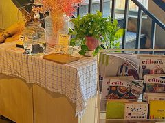 -新沙洞咖啡(泉乐坊店)