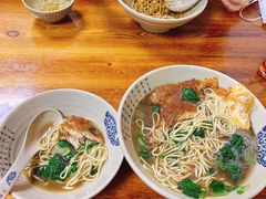 -无名氏面馆(邮电路店)