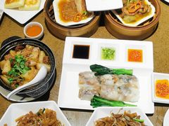-点心皇子茶餐厅(万国大都会店)