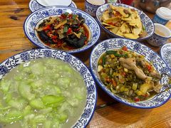 -好呷八大碗(五羊店)