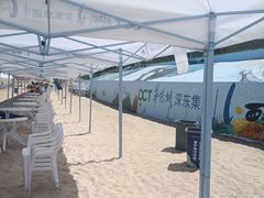 -西涌国际滨海旅游区