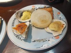 -松子料理(白家庄店)