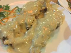 -灯笼馆海鲜餐厅