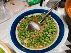 -传统菜农庄(皇姑路店)