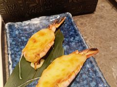 -大渔铁板烧(花园道店)