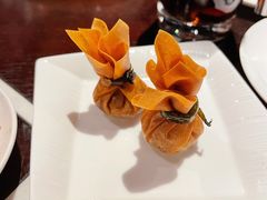 -杭州西子湖四季酒店·金沙厅