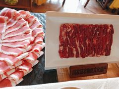 -东来顺饭庄(天坛店)