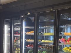 -翠林精选·洗浴·餐饮·住宿(江东大道店)