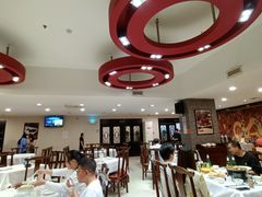 -东兴楼饭庄(六里桥店)