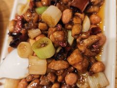 宫保鸡丁-盘飧市(春熙路店)