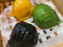 -蔡澜点心·粤菜(西单大悦城店)