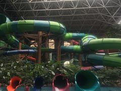 -波塞冬旅游度假区