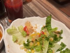 -赤坂亭·M9和牛烧肉·铁板烧·日料398放题(长泰广场店)