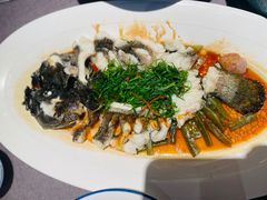 -海门鱼仔·潮汕味(燕岭店)