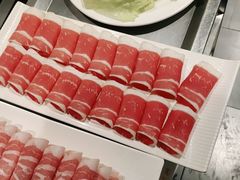 -蜀留香火锅·始于1999·原四川老火锅(白堤路店)