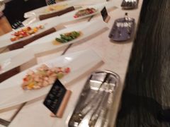 -源·咖啡自助餐厅·开渔季·闽南美食·三文鱼·烧烤(海口华彩洲际酒店)