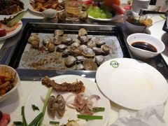 -伊尔曼都自助餐厅(102国道店)