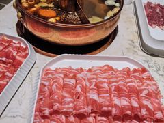 -丁卯•铜锅涮肉(工体店)