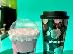 -gleeglee乐溢亦茶(合生汇店)