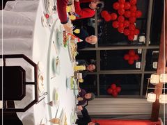 -宝燕壹号景观餐厅(龙盛国际商业广场店)