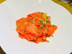 -莲·中餐厅(成都首座万豪酒店)