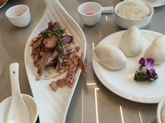 -鹿鸣春饭店(总店)
