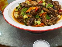 -渔码头食府(蓬莱阁店)