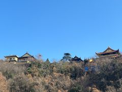 -孤山景区-孤山寺