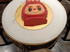 -广州万富希尔顿酒店-感趣自助餐厅·生蚝海鲜刺身