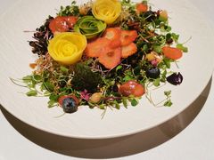 -狮拾久·现代新加坡料理(福田COCO Park店)