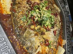 -马有鱼·馕坑烤全鱼(美美2店)
