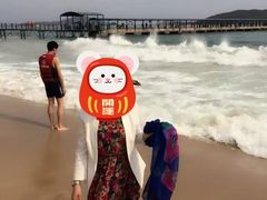 -亚龙湾海底世界