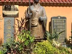 -福州开元寺