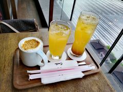 -去茶山(新光里店)