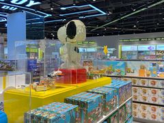 -TOP TOY(新南凯德广场店)