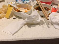 -海底捞火锅(顺义华联店)