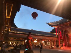 -中国傩城-三幺台