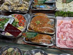 -塘屋烧烤·云南火塘烧烤品牌(春城慧谷旗舰店)