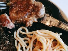 -豪客来牛排(人民东路店)