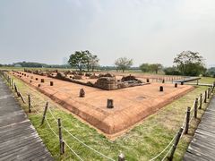 -盘龙城国家考古遗址公园